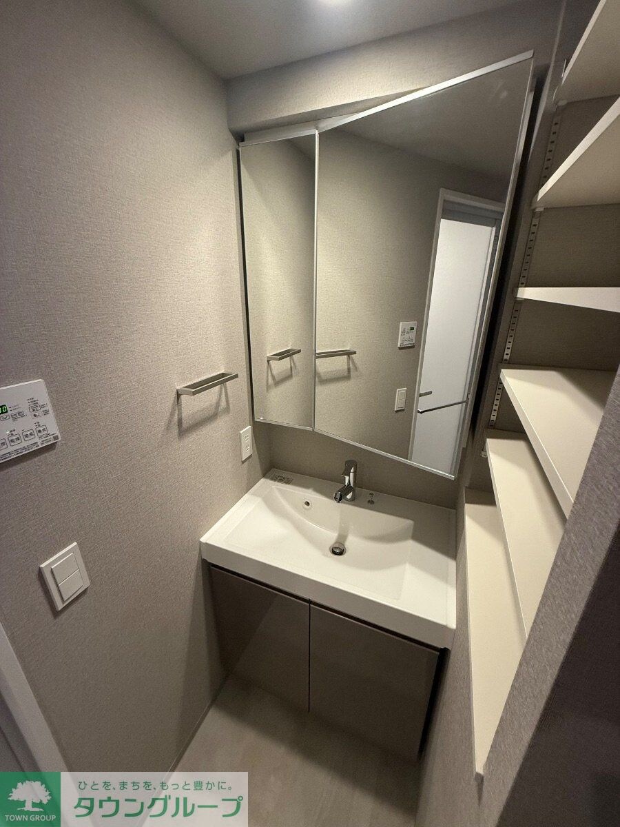 プラウドフラット大井町の物件内観写真