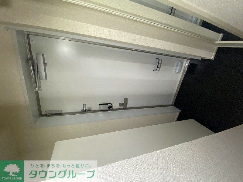 クレイノアムレット　矢口渡の物件内観写真