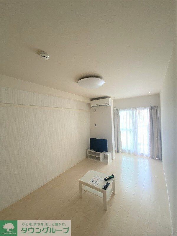 クレイノアムレット　矢口渡の物件内観写真