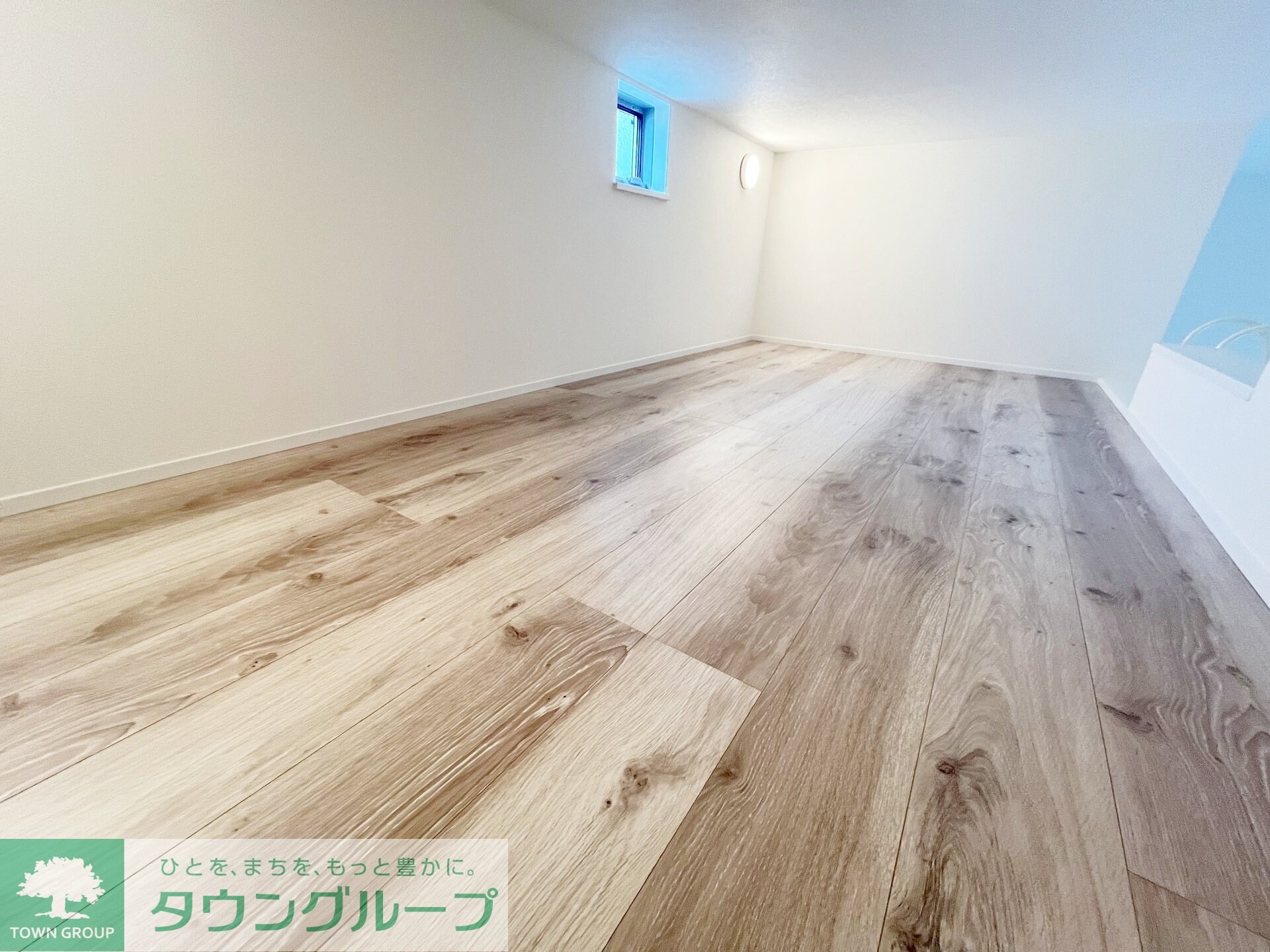 ルビーマークス羽田の物件内観写真