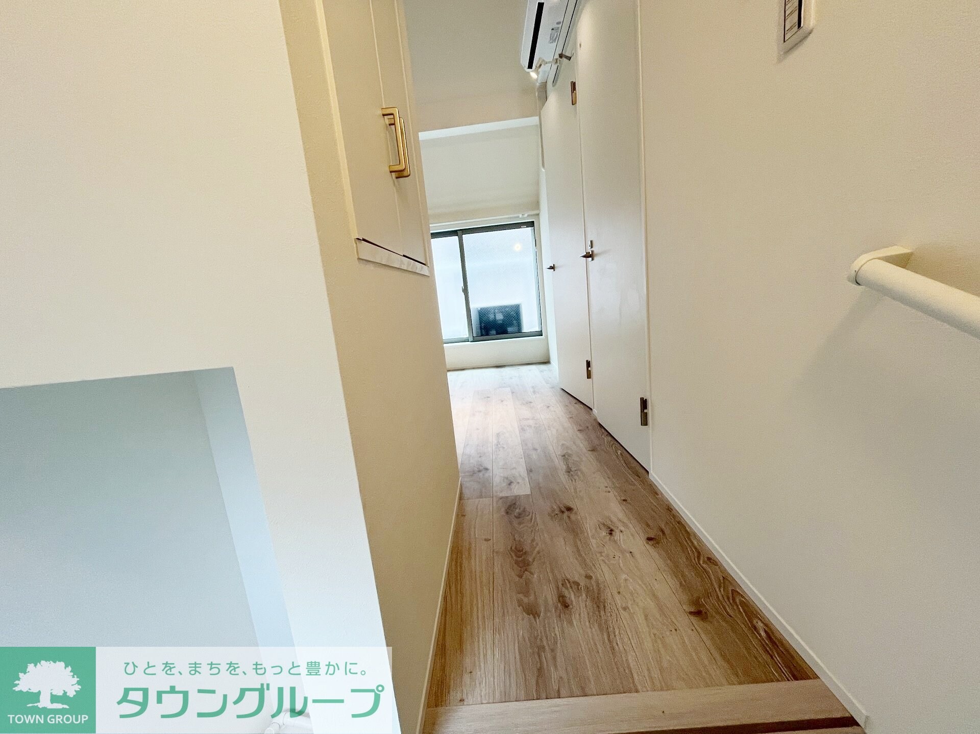 ルビーマークス羽田の物件内観写真