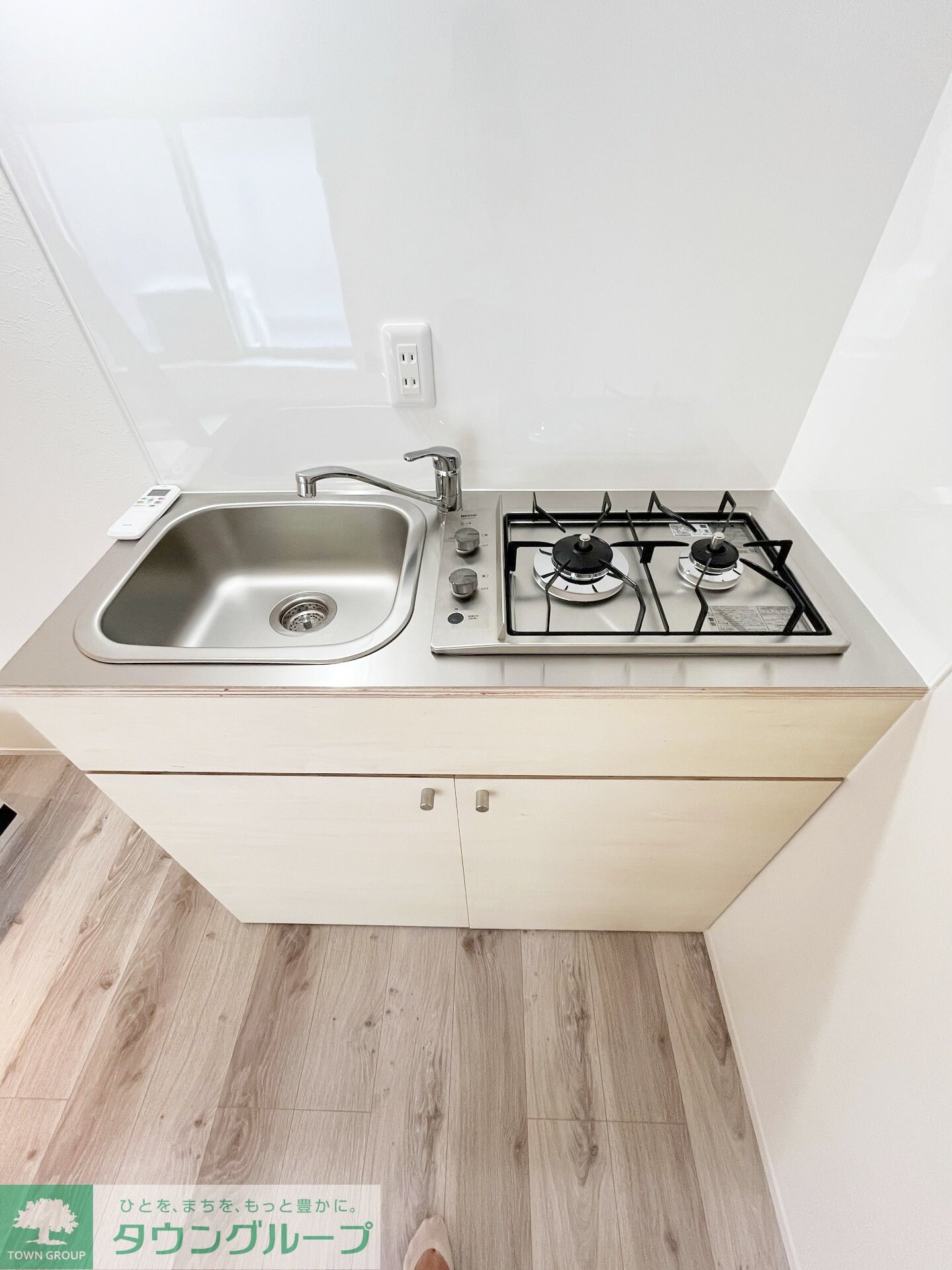 ルビーマークス羽田の物件内観写真