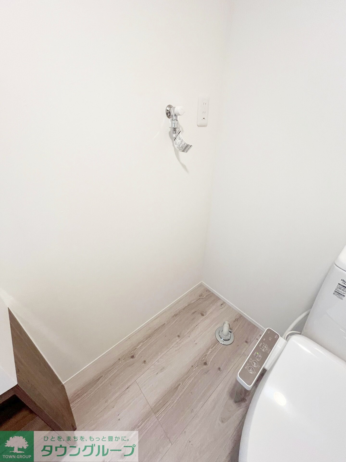 ルビーマークス羽田の物件内観写真