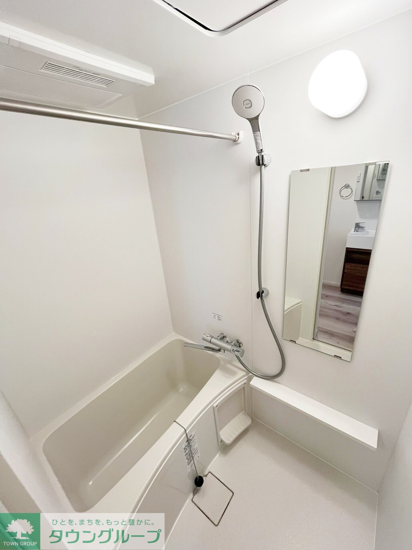 ルビーマークス羽田の物件内観写真