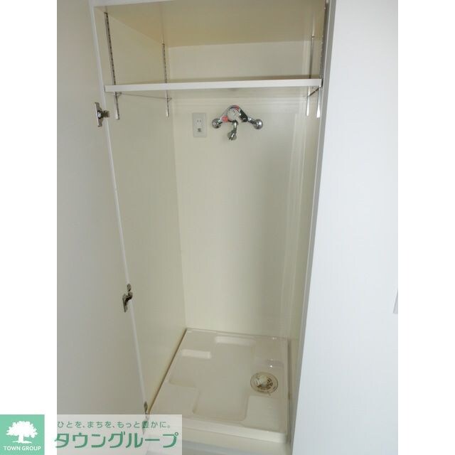 カーサ・ポルトーネの物件内観写真