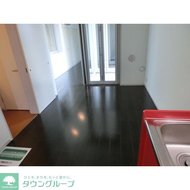 カーサ・ポルトーネの物件内観写真