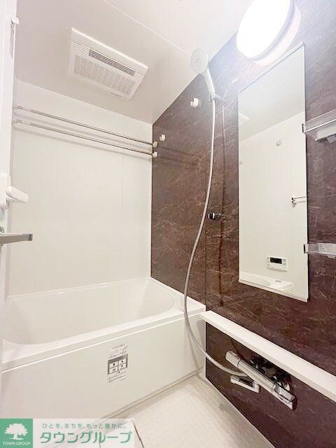 スタイリオ川崎の物件内観写真