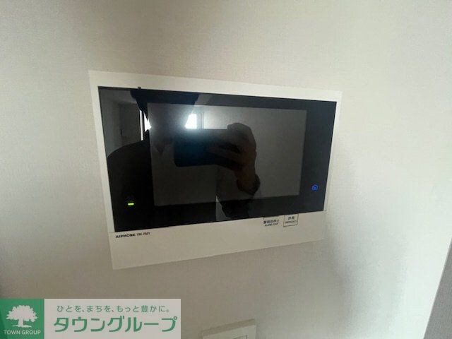 スタイリオ川崎の物件内観写真