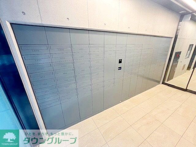 スタイリオ川崎の物件内観写真