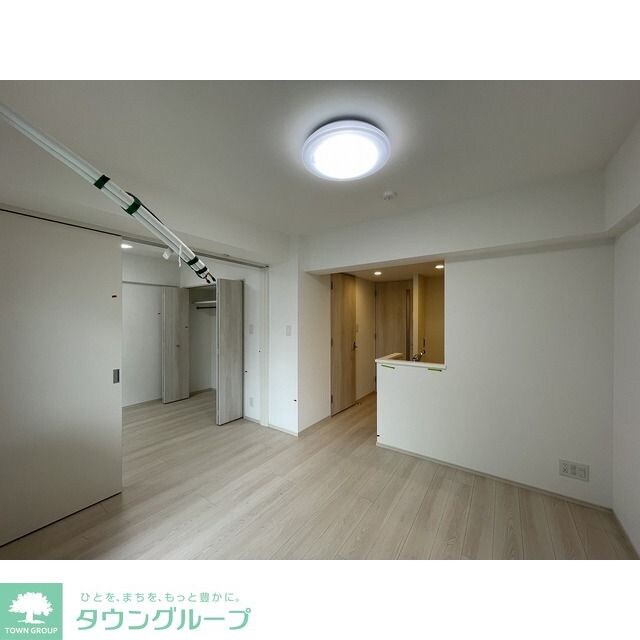 Ａｕｇｕｓｔａ　Ｒｅｓｉｄｅｎｃｅ大森の物件内観写真
