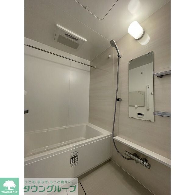 Ａｕｇｕｓｔａ　Ｒｅｓｉｄｅｎｃｅ大森の物件内観写真