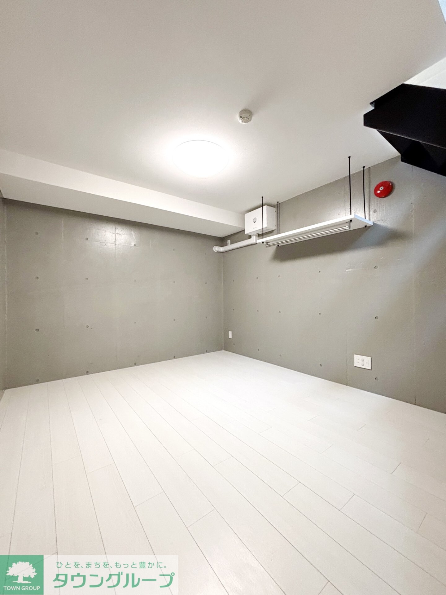 ＣＯＣＯＣＵＢＥ鵜の木の物件内観写真