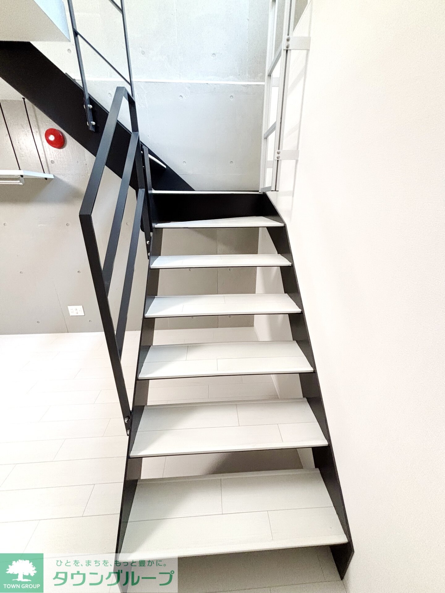 ＣＯＣＯＣＵＢＥ鵜の木の物件内観写真