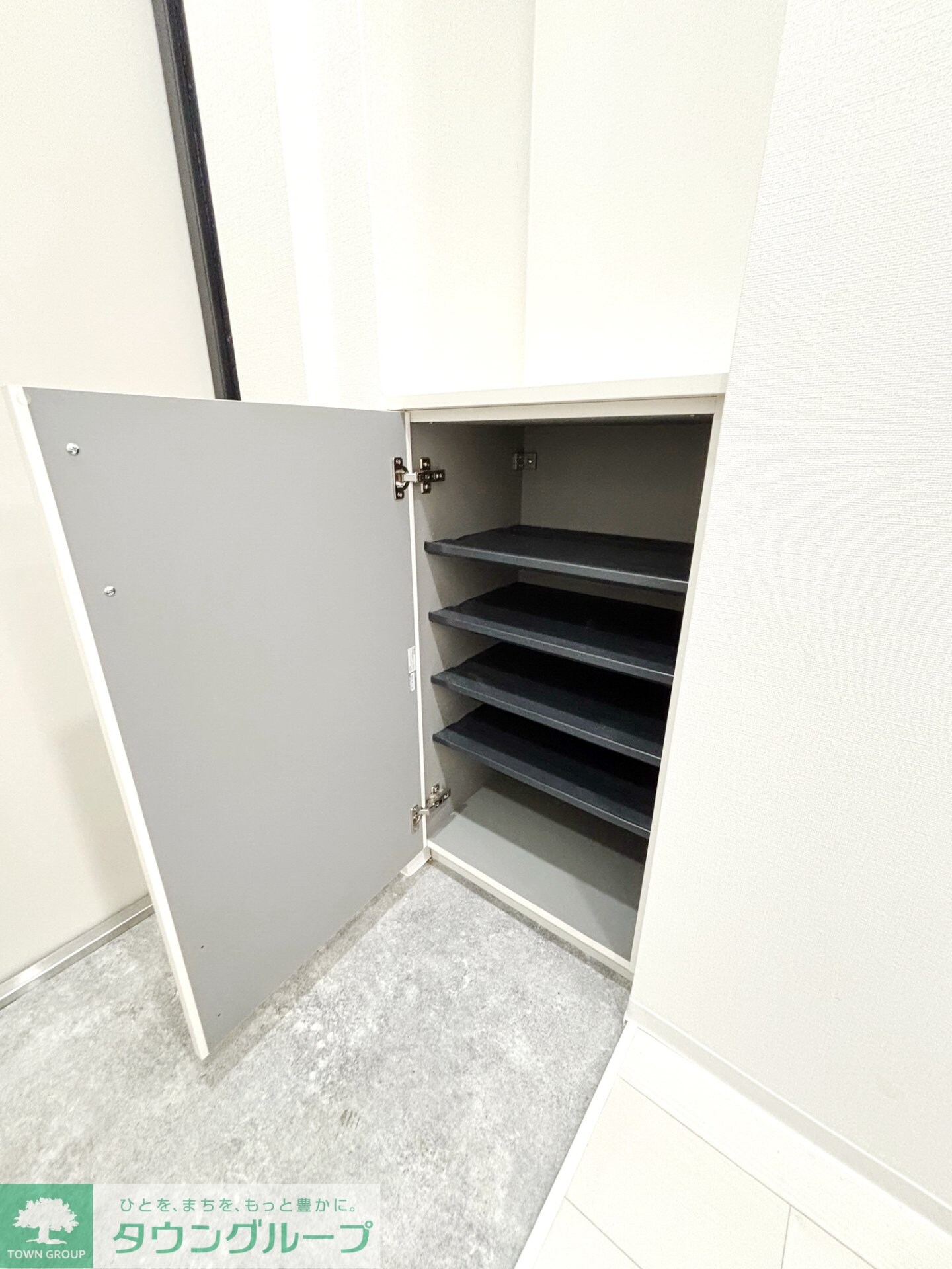 ＣＯＣＯＣＵＢＥ鵜の木の物件内観写真