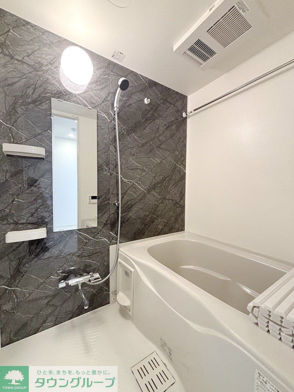 CREAL premier西馬込の物件内観写真