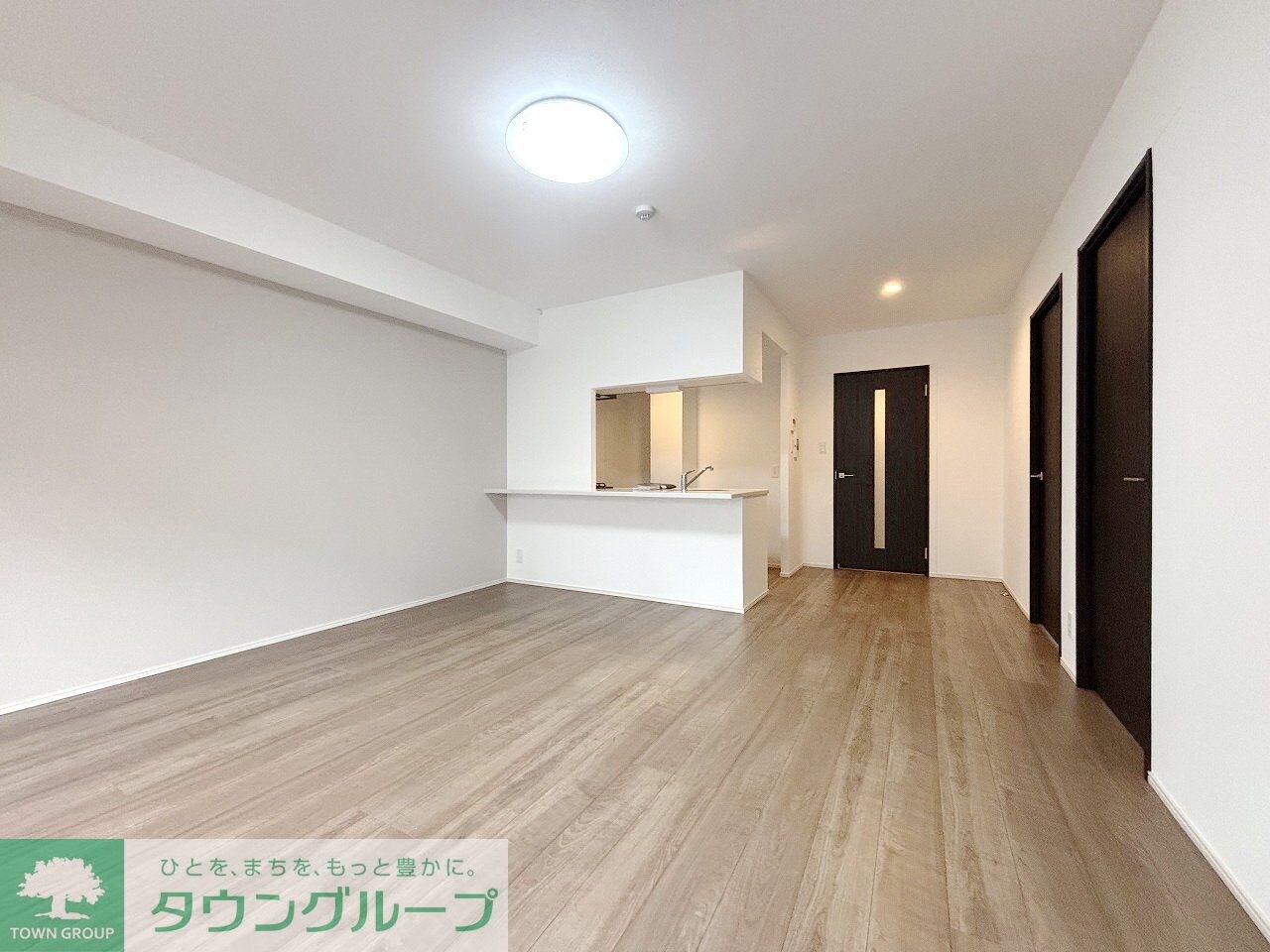 CREAL premier西馬込の物件内観写真