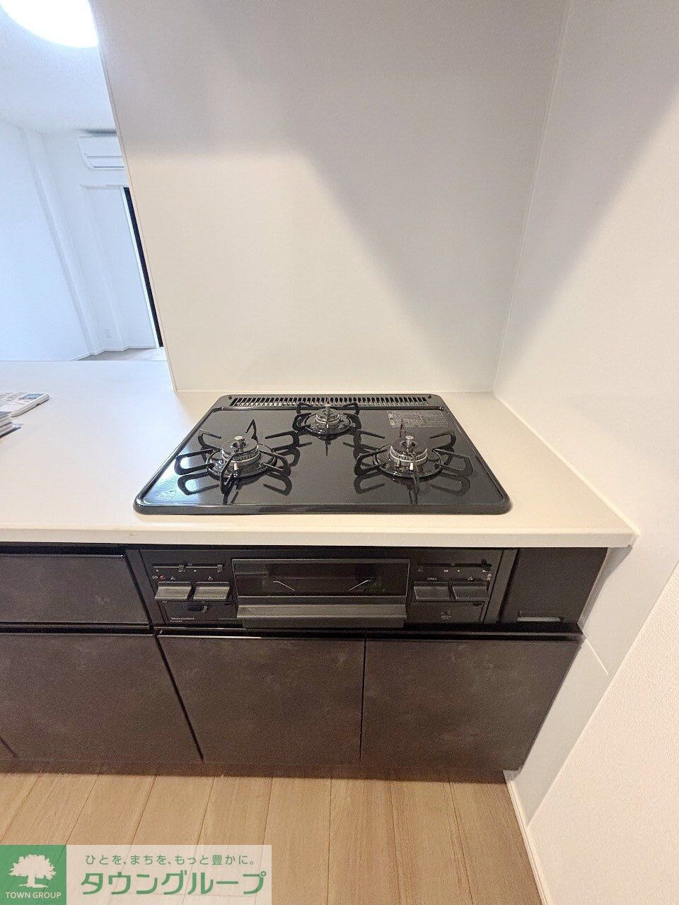 CREAL premier西馬込の物件内観写真