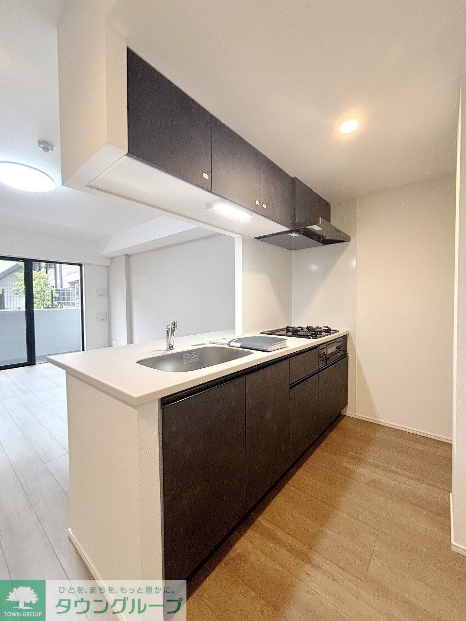 CREAL premier西馬込の物件内観写真