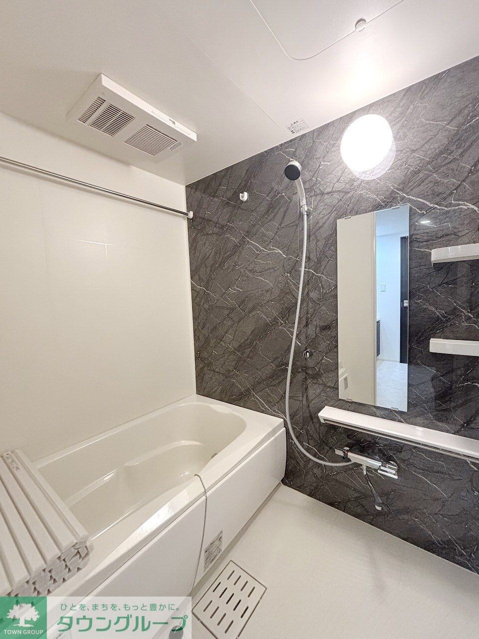 CREAL premier西馬込の物件内観写真