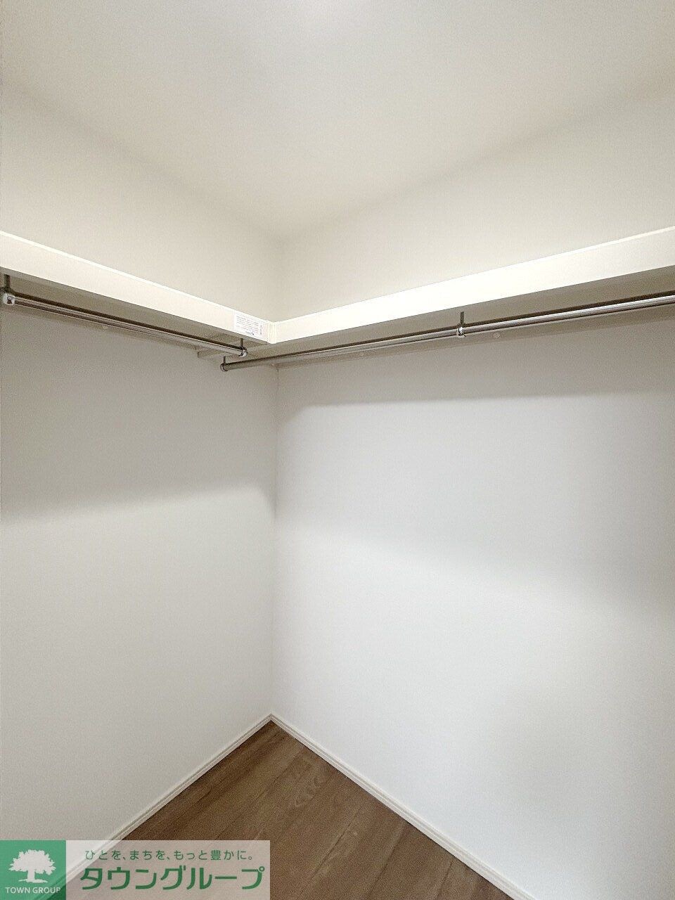 CREAL premier西馬込の物件内観写真