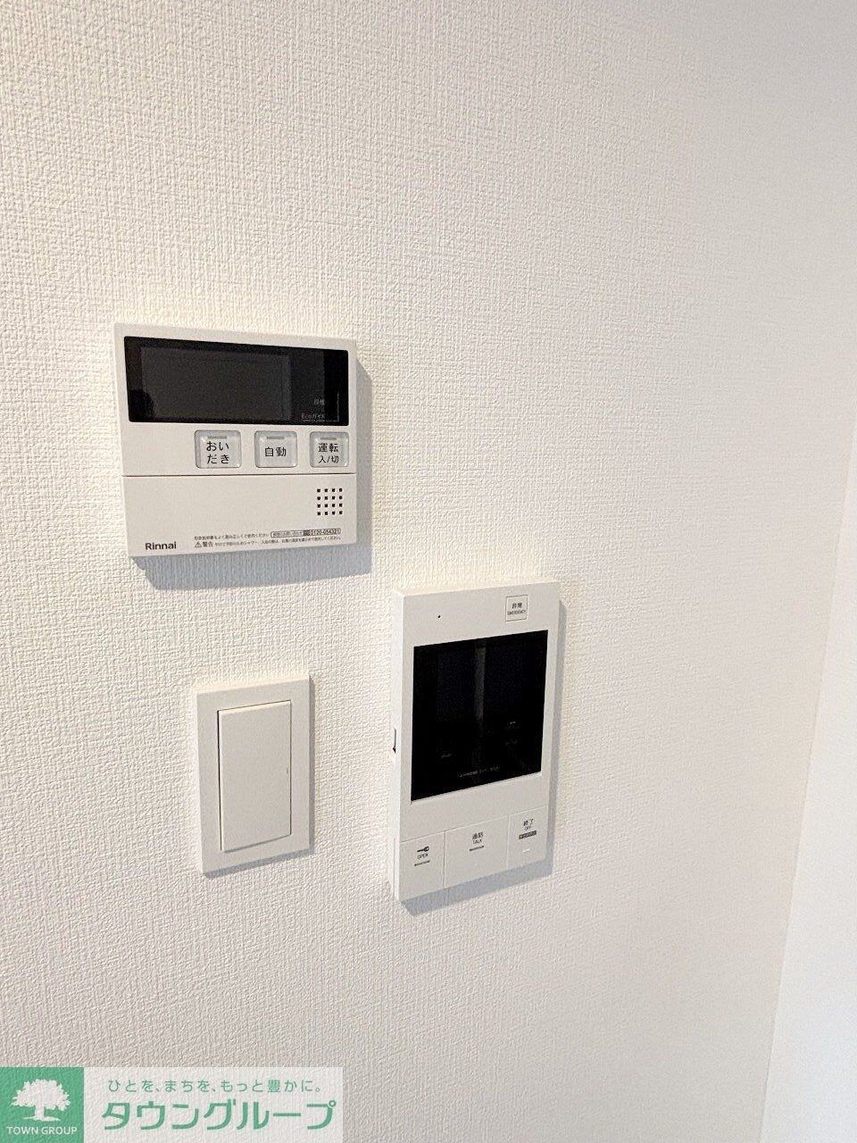 CREAL premier西馬込の物件内観写真