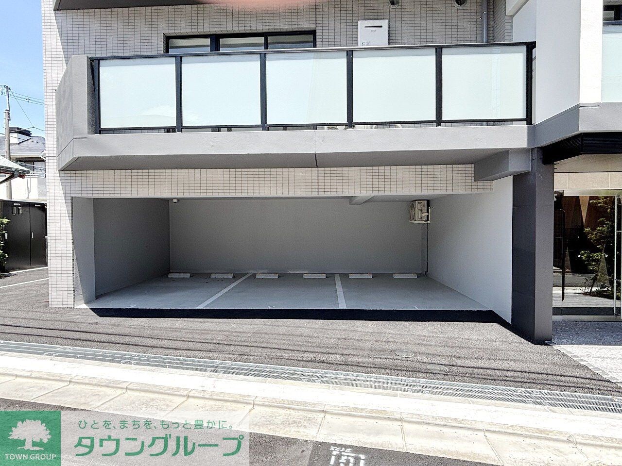 CREAL premier西馬込の物件内観写真