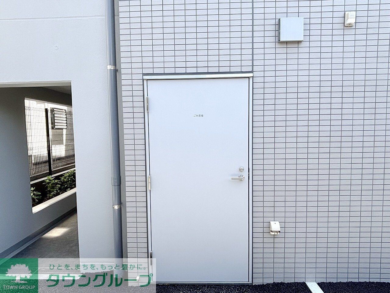 CREAL premier西馬込の物件内観写真