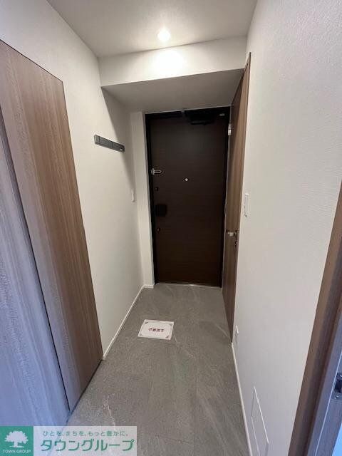 ザ・パークハビオ大森山王の物件内観写真