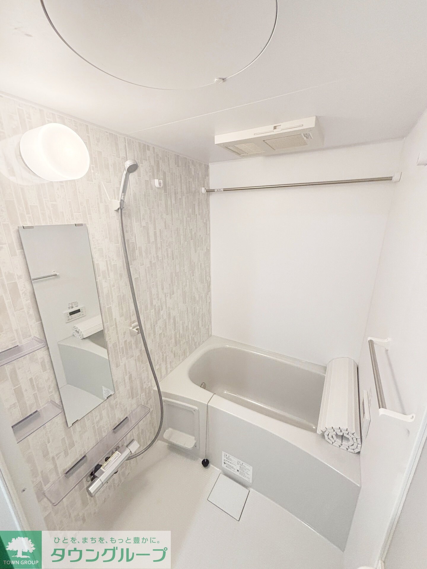 Lares East（ラレースイースト）の物件内観写真