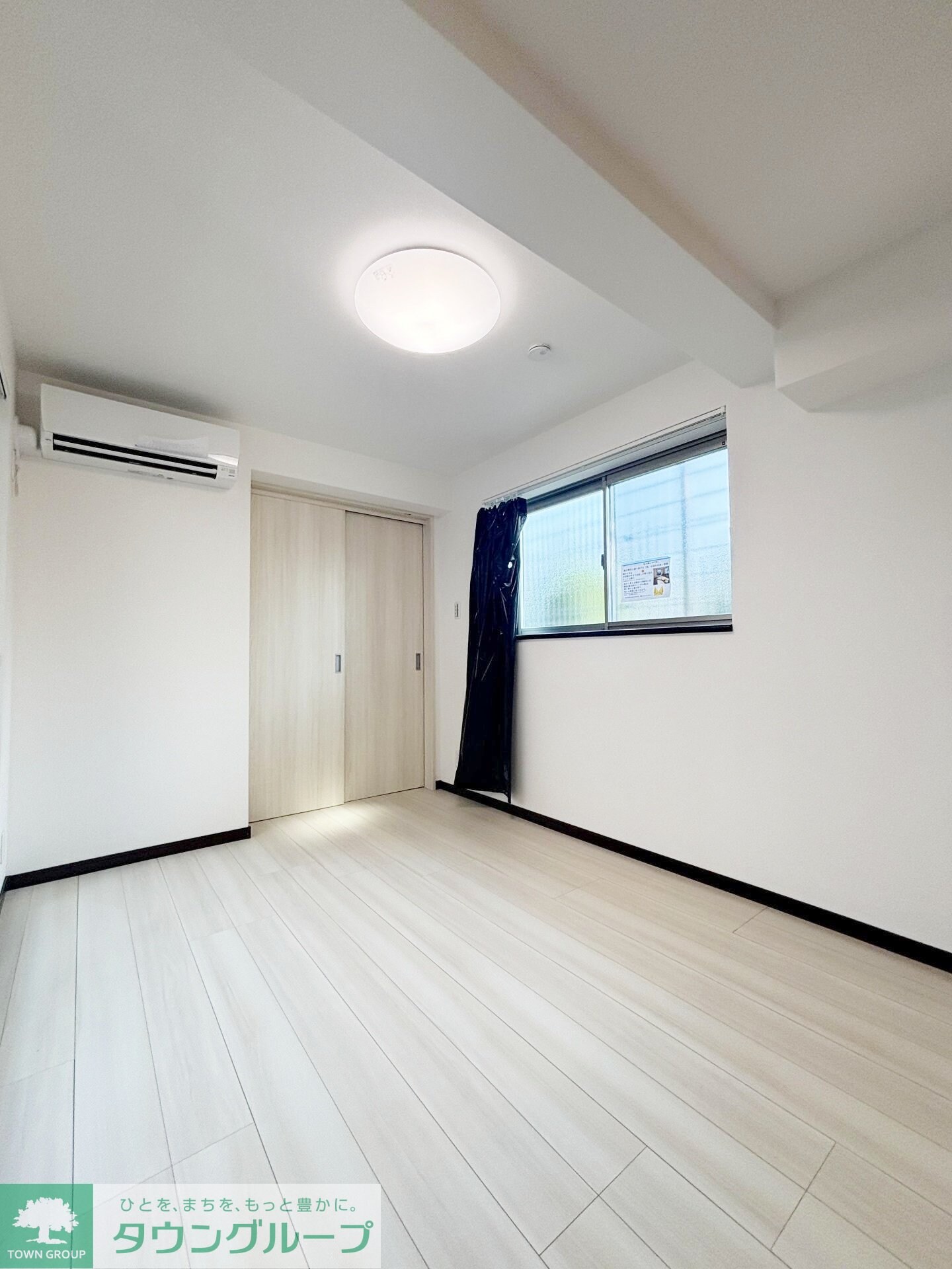 Lares East（ラレースイースト）の物件内観写真