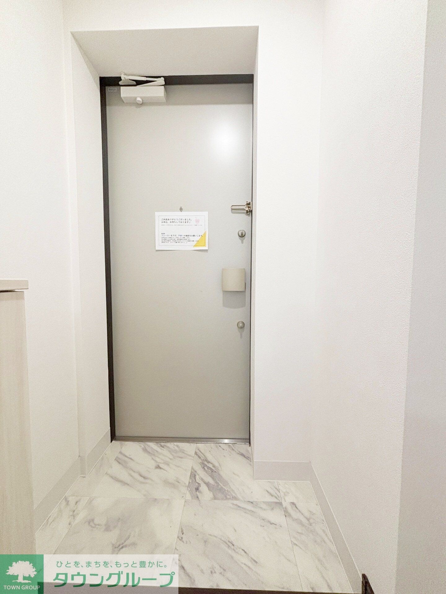 Lares East（ラレースイースト）の物件内観写真