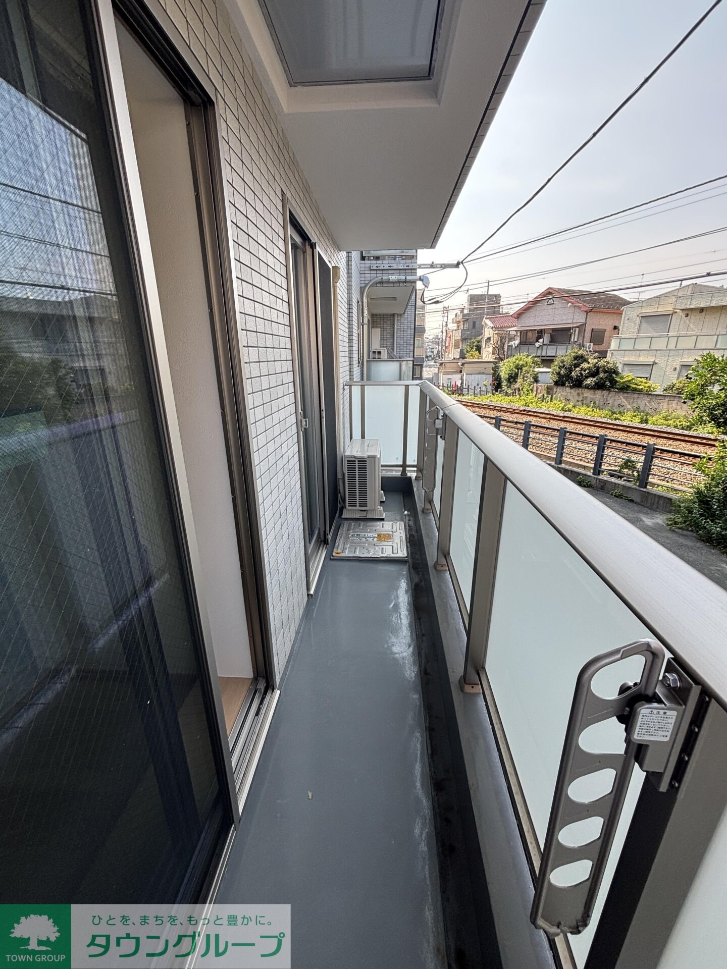 Lares East（ラレースイースト）の物件内観写真