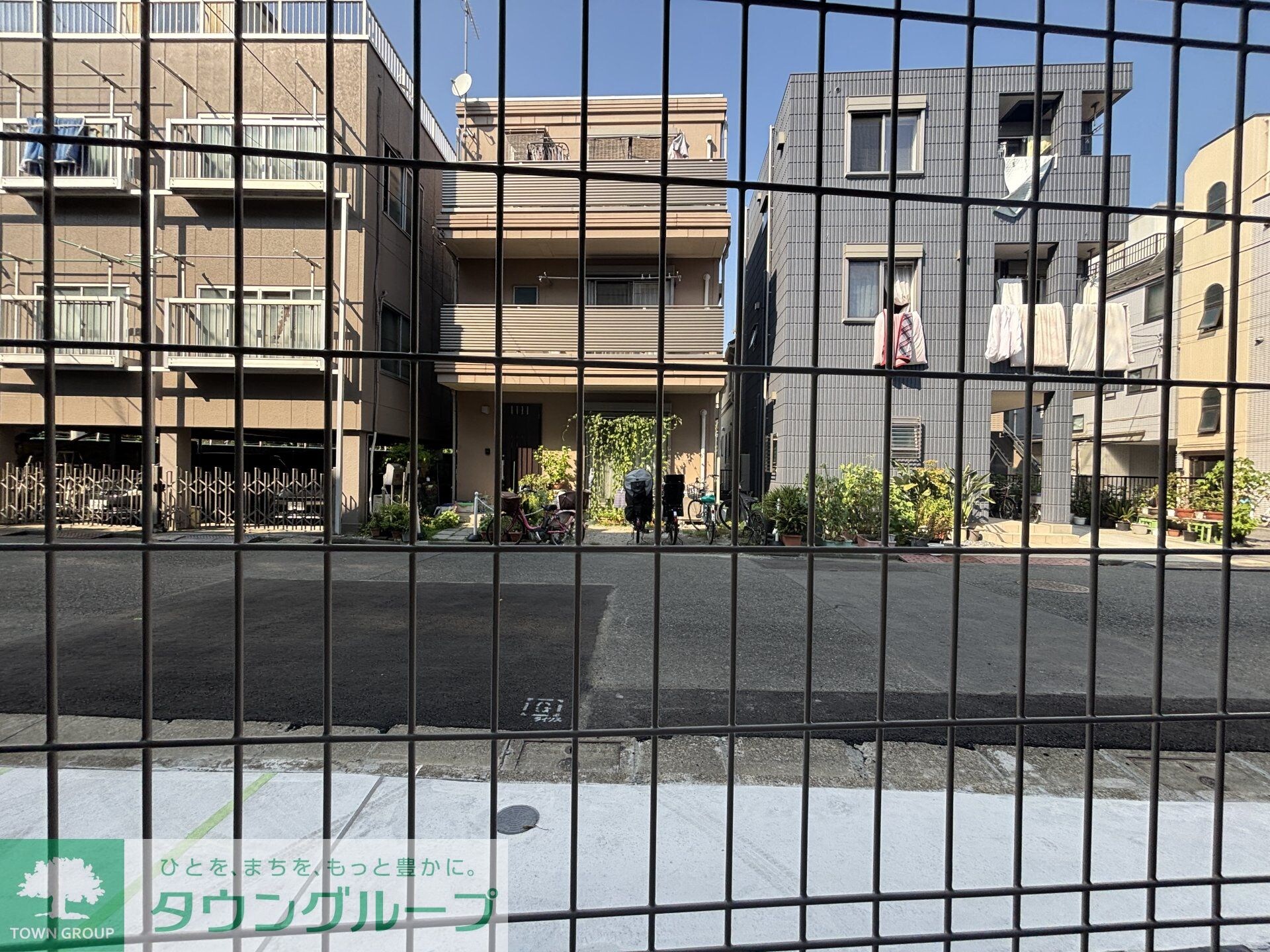 Lares East（ラレースイースト）の物件内観写真