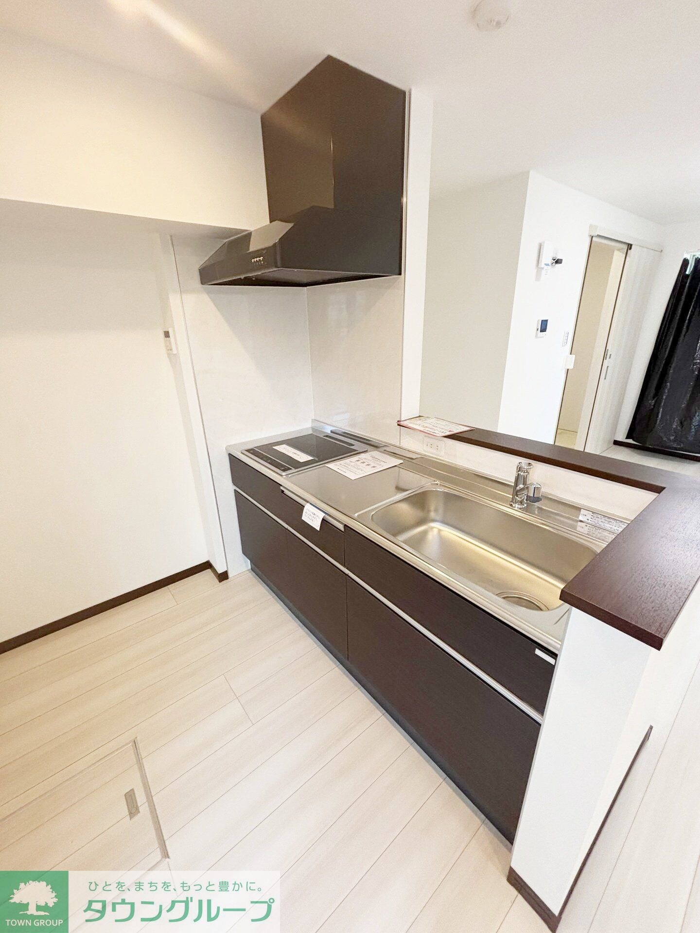 Lares East（ラレースイースト）の物件内観写真