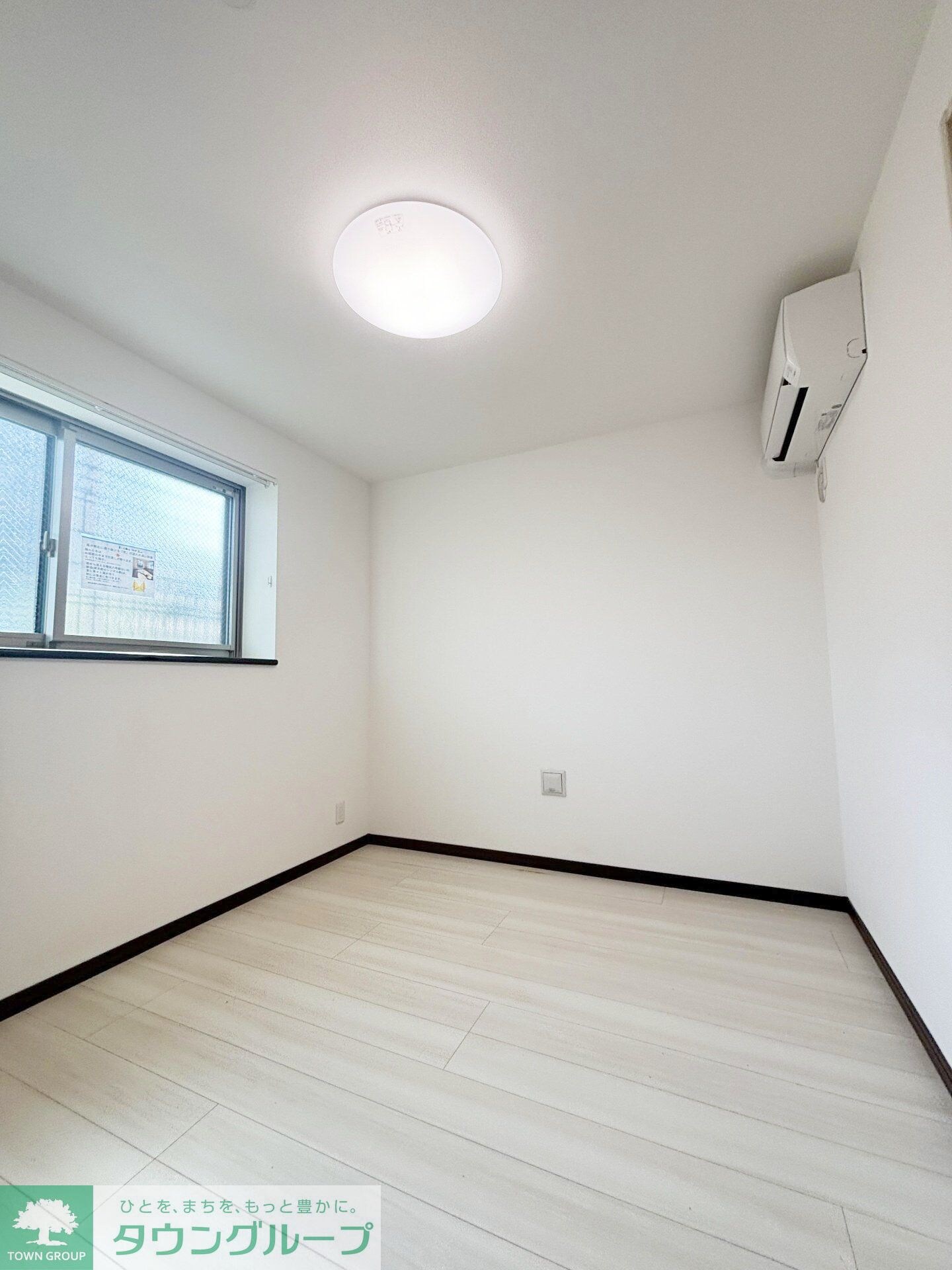 Lares East（ラレースイースト）の物件内観写真