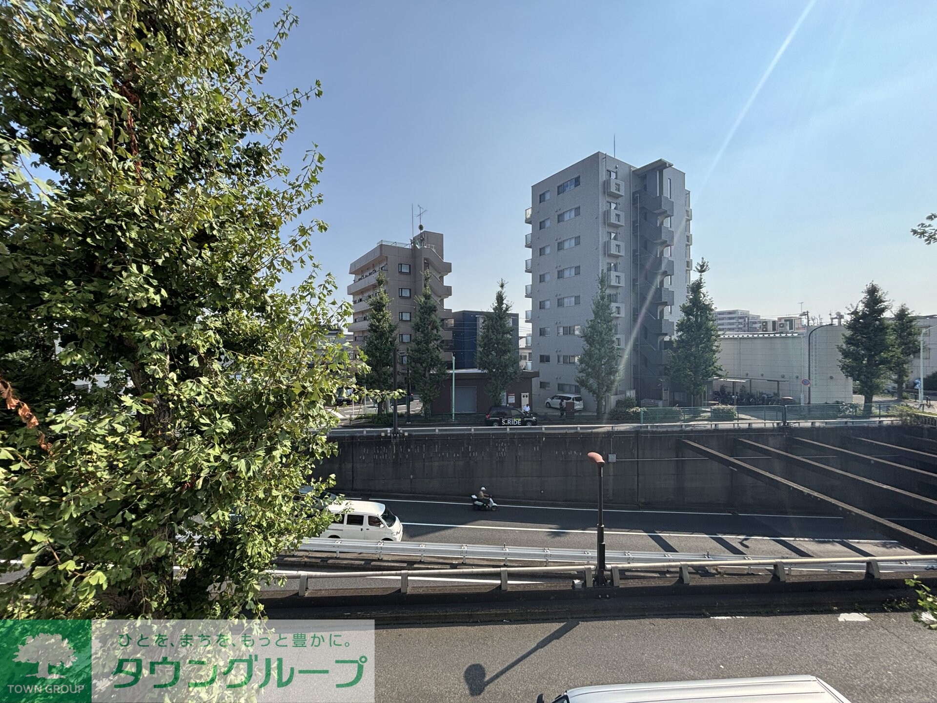 Lares East（ラレースイースト）の物件内観写真