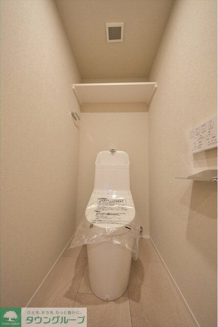 EDIT大森の物件内観写真