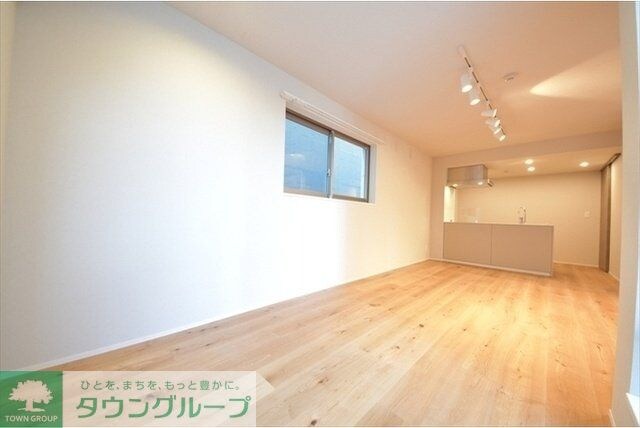 EDIT大森の物件内観写真