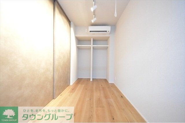 EDIT大森の物件内観写真