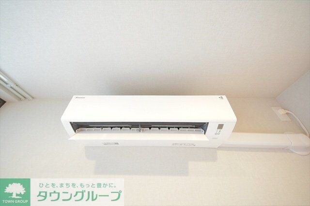 EDIT大森の物件内観写真