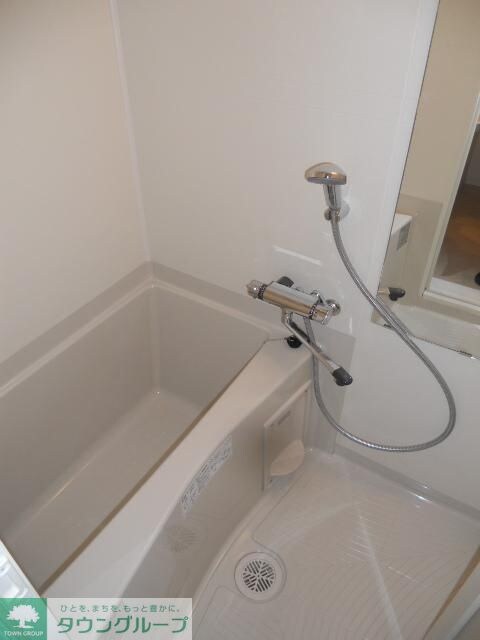 レジディア大森IIIの物件内観写真