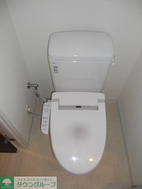 レジディア大森IIIの物件内観写真