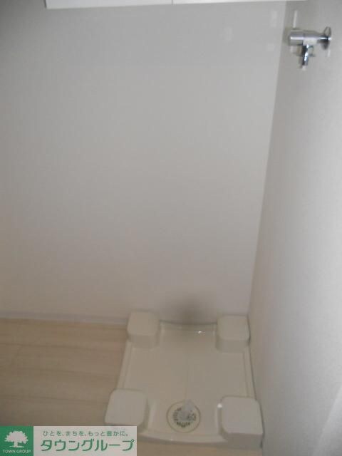 レジディア大森IIIの物件内観写真