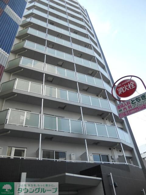 レジディア大森IIIの物件内観写真