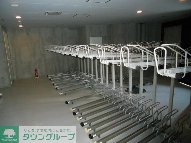 レジディア大森IIIの物件内観写真