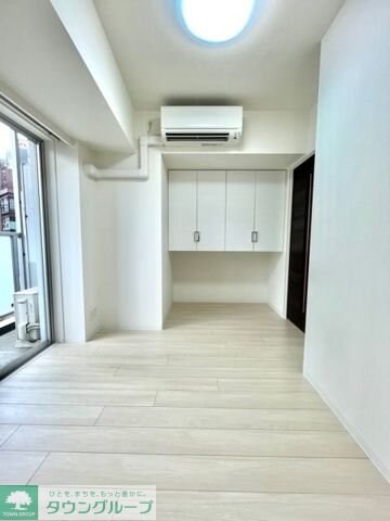 レジディア大森IIIの物件内観写真