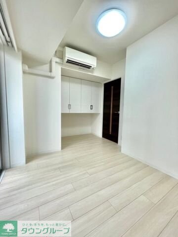 レジディア大森IIIの物件内観写真