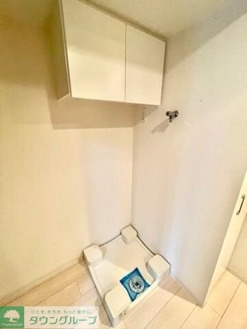 レジディア大森IIIの物件内観写真