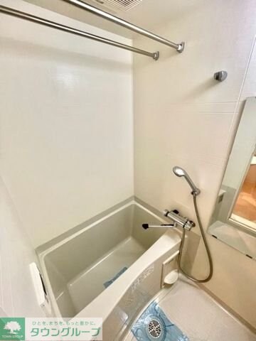 レジディア大森IIIの物件内観写真