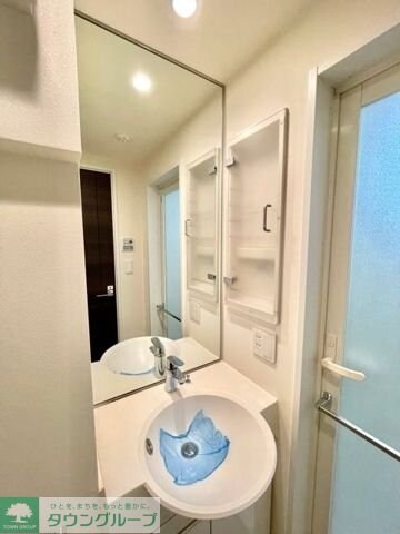 レジディア大森IIIの物件内観写真